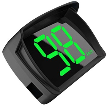 Цифровой автомобильный дисплей GPS-система Интеллектуальный спидометр