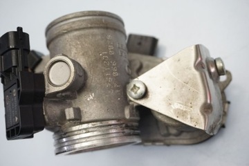 KTM 390 DUKE 17- ДРОССЕЛЬНАЯ ИНЖЕКЦИЯ