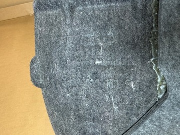 AUDI A7 4G 2017 PODBĚH ZADNÍ PRAVÉ OE 4G8810172C 38KM + PRAVÝ 4G8