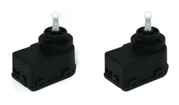 SVĚTLA PŘEDNÍ DAYLINE DO VW SCIROCCO 08-14 BLACK