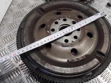 1X436477AD KOMPLET SPOJKY 2.1 V6 115 2002 JAGUAR X-TYPE (X400)