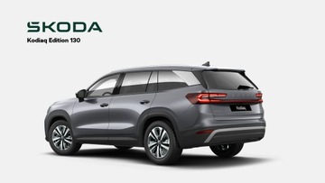Skoda Kodiaq II SUV 2.0 TDI SCR 193KM 2025 Škoda Kodiaq Skoda Kodiaq Edition 130 2.0 TDI 193, zdjęcie 3