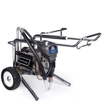 Agregat malarski Airlessco LP655 LoBoy (LP 655) 17
