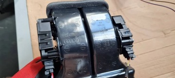 A6 C7 4G LIFT KANAŁ DOLOT ŁĄCZNIK POWIETRZA 4G0857042D S7 4G A7