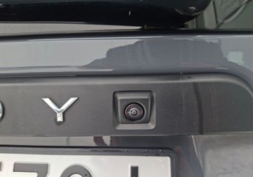 Volkswagen Caddy V Caddy 2.0 TDI 122KM 2025 Volkswagen Caddy Dark Label 2.0 TDI 122 KM DSG Demo Dealera 2.0 Diesel, zdjęcie 13