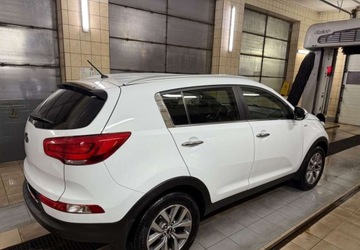 Kia Sportage III 2015 Kia Sportage Kia Sportage 2.0 CVVT 4WD Spirit 2.0 Benzyna 163KM, zdjęcie 14