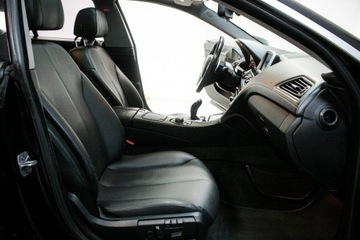 BMW Seria 6 F06-F12-F13 2013 BMW 650 V8 Biturbo*xDrive*Szyberdach, zdjęcie 17