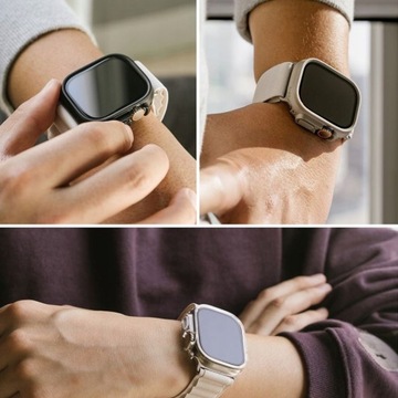 Рамка Ringke Slim Case для Apple Watch Ultra 49 мм