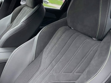 Peugeot 308 III SW 1.2 PureTech 130KM 2024 Od ręki - GT 1.2 PureTech 130KM / Pakiet Augmented Vision, zdjęcie 4