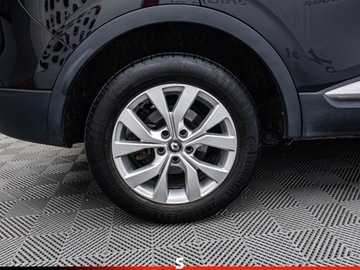Renault Kadjar Crossover 1.2 Energy TCe 130KM 2018 Od ręki - Renault Kadjar 1.2 Energy TCe Limited EDC Crossover 130KM 2018, zdjęcie 26