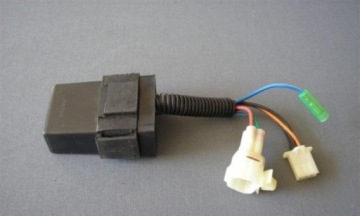 БАШАН BS300S -18 КОРОБКА ПЕРЕДАЧ - BS300S - 16