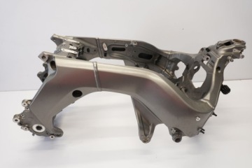 BMW K 1600 GTL 17-19 РАМА 2018 + ПОЛНЫЙ КОМПЛЕКТ ДОКУМЕНТОВ