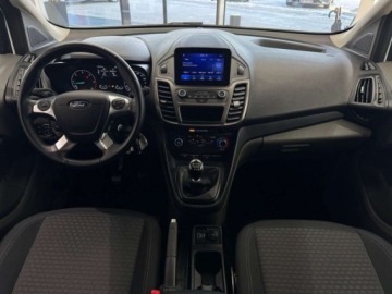 Ford Transit Connect III Van L1 1.5 EcoBlue 120KM 2022 Ford Transit Connect L2 Trend Kamera cofania CarPlayAndroid Auto Nawiga, zdjęcie 12