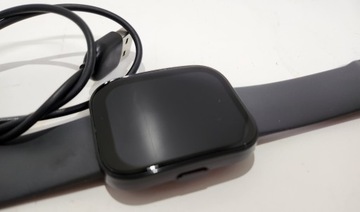 Умные часы AMAZFIT BIP 5 с GPS, «Мягкий черный»