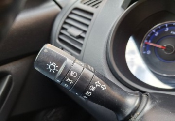 Hyundai ix20 Mikrovan 1.6 CVVT 125KM 2015 Hyundai ix20 Zarejestrowany - benzyna - klimatyzacja - automat - przebieg, zdjęcie 32