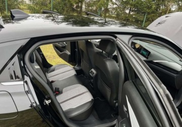 Opel 2022 Opel Astra Plug-In Hybryda, zarejestrowany, kamera, nawigacja, 1.6 181KM, zdjęcie 8