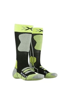 SKARPETY NARCIARSKIE X SOCKS r.24/26 SKI JUNIOR
