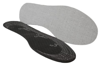 КОМПЛЕКТ ПОТОГОННЫХ ПРОКЛАДОК ИЗ АКТИВИРОВАННОГО УГЛЯ