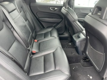 Volvo XC60 II Crossover T5 250KM 2018 Volvo XC 60 4x4 T5 Momentum 2018 kamera, zdjęcie 23