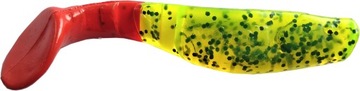 Manns Predator 9 cm kopyto ripper 066 RT CHP