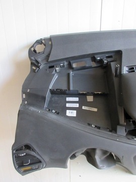 CITROEN C4 GRAND PICASSO 06- ПРИБОРНАЯ ПАНЕЛЬ