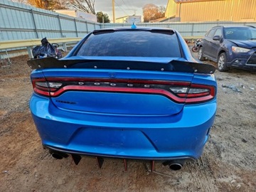 Dodge Charger VII 2018 Dodge Charger RT 392 2018 6.4 Benzyna 485KM, zdjęcie 2