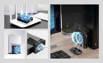 КОМПЬЮТЕРНЫЙ ВЕНТИЛЯТОР USB 5V КОМПЬЮТЕРНЫЙ ВЕНТИЛЯТОР ОХЛАЖДАЮЩИЙ ВЕНТИЛЯТОР