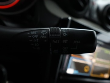 Suzuki Swift VI Hatchback 1.2 DualJet 90KM 2018 Suzuki Swift 1.2 DualJet, Salon Polska, zdjęcie 19