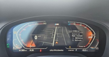 BMW X3 G01 SUV Facelifting 2.0 20d 190KM 2022 BMW X3 BMW X3- 2022 2.0 Diesel 190KM, zdjęcie 21