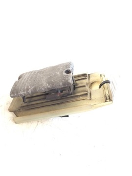 KAVO PARTS SSA-11254 TLUMIČ