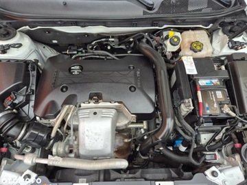 Opel Insignia I Country Tourer 2.0 Turbo Ecotec 250KM 2016 Opel Insignia Sports Tourer 2.0 SIDI Turbo Business Innovation 4x4, zdjęcie 36