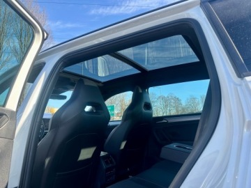 Seat Tarraco SUV 2.0 TDI 190KM 2020 SEAT TARRACO FR 2.0 TDi 4Drive 190Ps FULL OPCJA FULL LED PANORAMA KAMERA, zdjęcie 27