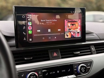 Audi A4 B9 Avant Facelifting 2.0 35 TDI 163KM 2023 Audi A4 Avant Faktura VAT 23 Car Play Android Auto Gwarancja 2.0, zdjęcie 20