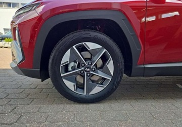 Hyundai Tucson IV SUV HEV Facelifting 1.6 T-GDI HEV 215KM 2025 Hyundai Tucson Hyundai Tucson 1.6 T-GDI 215KM 6AT Executive Comfort Od Re, zdjęcie 17