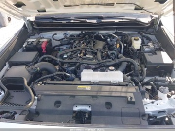 Toyota Tacoma II 2024 Toyota Tacoma SR 2024 2.4l 2.4 Benzyna 228KM, zdjęcie 8