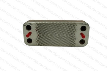 Wymiennik CWU Termet Z0740012000PL