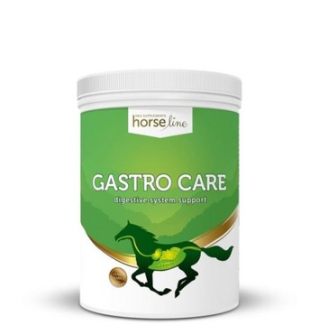 Suplement dla koni Gastro Care HORSELINEPRO 700g