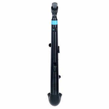 Саксофон C Nuvo Jsax Saxophone Black-Blue 2.0