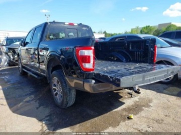 Ford 2023 Ford F150 King Ranch 2023 5.0l 5.0 Benzyna 400KM, zdjęcie 3