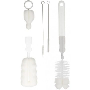 ЩЕТКА ДЛЯ МЫТЬЯ БУТЫЛОК И НАКОНЕЧНИКОВ CANPOL