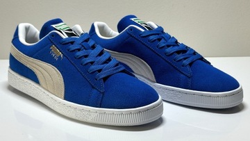 PUMA Suede Classic XXI 374915 68 r.43