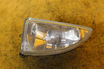 LAMPA LEWY PRZÓD FORD FOCUS MK1