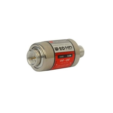 ОПТИЧЕСКИЙ ЛИНЕЙНЫЙ УСИЛИТЕЛЬ W-20