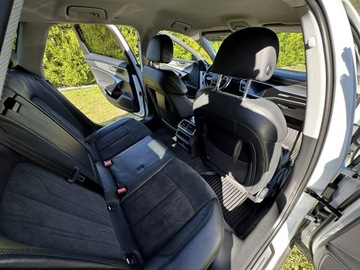 Audi A6 C8 Allroad 3.0 45 TDI 231KM 2020 Audi A6 Allroad Matrix Led Radar Aktywny Tempomat, zdjęcie 18