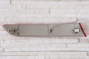 BMW X3 F25 2014-2017 ОТРАЖАТЕЛЬ ЗАДНЕГО БАМПЕРА ПРАВЫЙ 63257352210