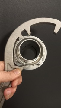 Ключ пожарный для головок STORZ W52, W75, W110