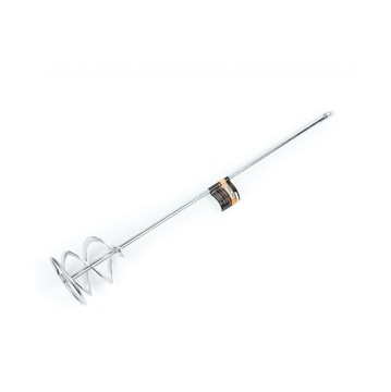 Mieszadło do zapraw, suchych mieszanek 120x600 SDS plus POLAX 31-003
