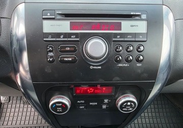 Suzuki SX4 I Sedan 1.6 VVT 120KM 2012 Suzuki SX4 1.6Benzynkasuper stanprosto z Niemiec 1.6 Benzyna 120KM, zdjęcie 17