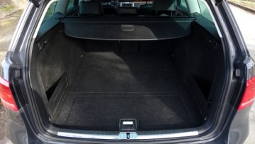 Volkswagen Passat B7 Variant 2.0 TDI CR DPF BlueMotion 170KM 2012 PASSAT .. Panorama .. Klimatronik .. Kamera .. Nawigacja .. 2 x PDC .., zdjęcie 30