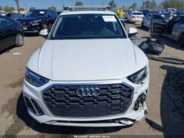 Audi Q5 II 2022 Audi Q5 Premium 45 Tfsi S Line Quattro S Tronic 2022 2.0l 2.0 Benzyna 261KM, zdjęcie 7